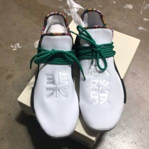 Adidas PW SOLAR HU NMD